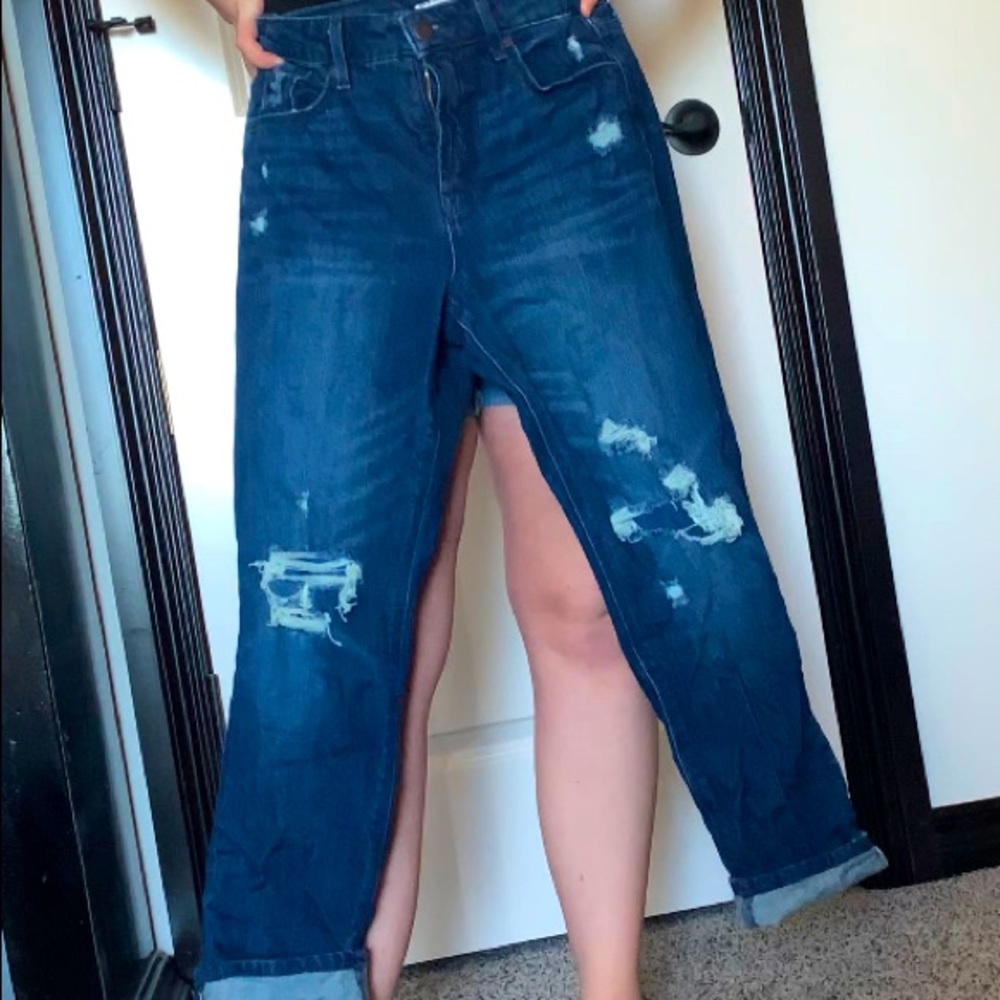 🎀Brand new Old Navy jeans!!!!!